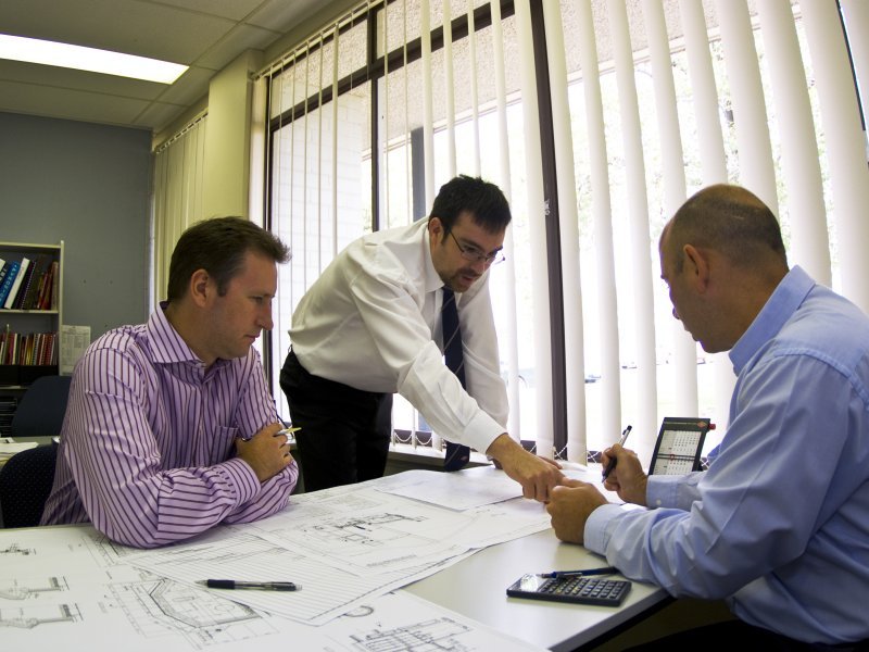 Engineering & Design